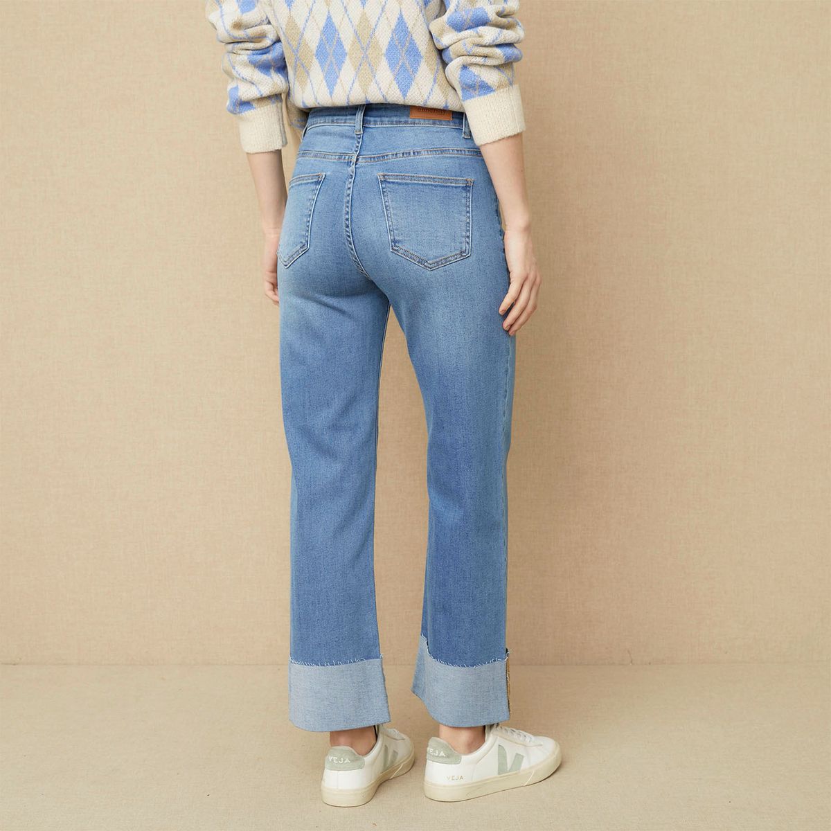 UNIVERSITY CLUB - Jeans Mujer University Club