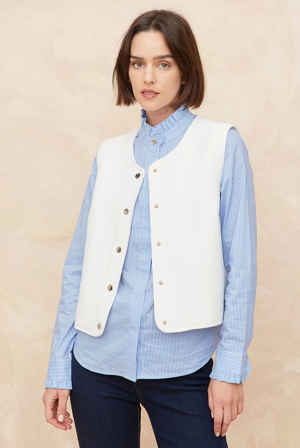 ELLE - Chaqueta Mujer Elle