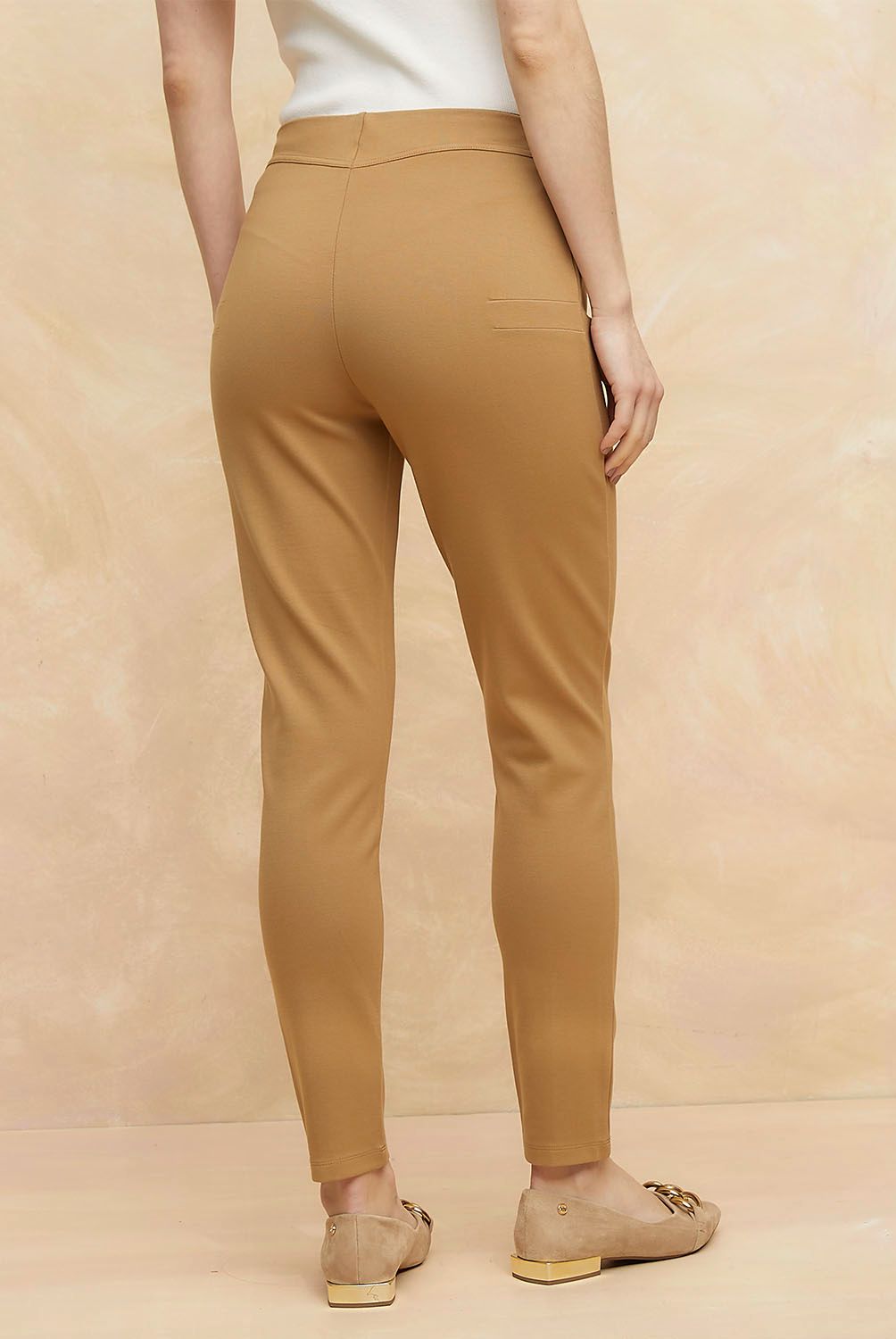 ELLE - Pantalon Mujer Elle