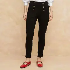 ELLE - Pantalon Mujer