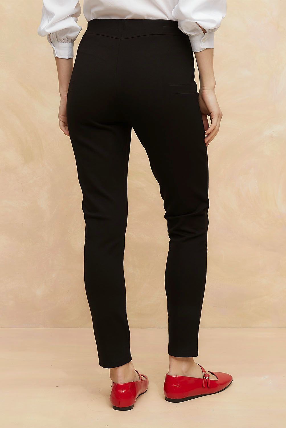 ELLE - Pantalon Mujer Elle