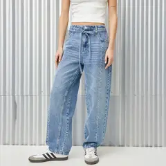 AMERICANINO - Pantalón Mujer