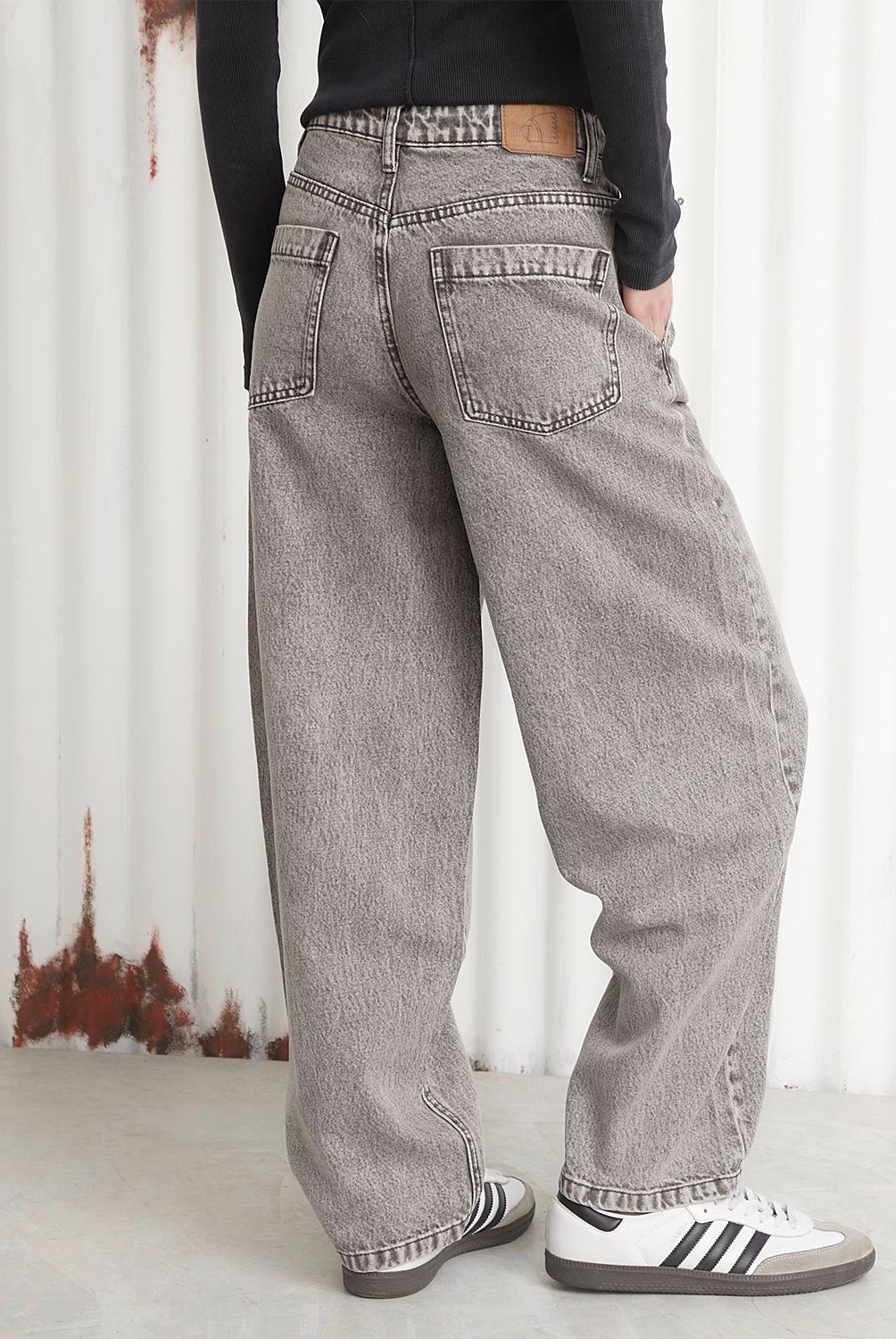 AMERICANINO - Pantalón Mujer Americanino