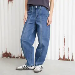 AMERICANINO - Pantalón Mujer