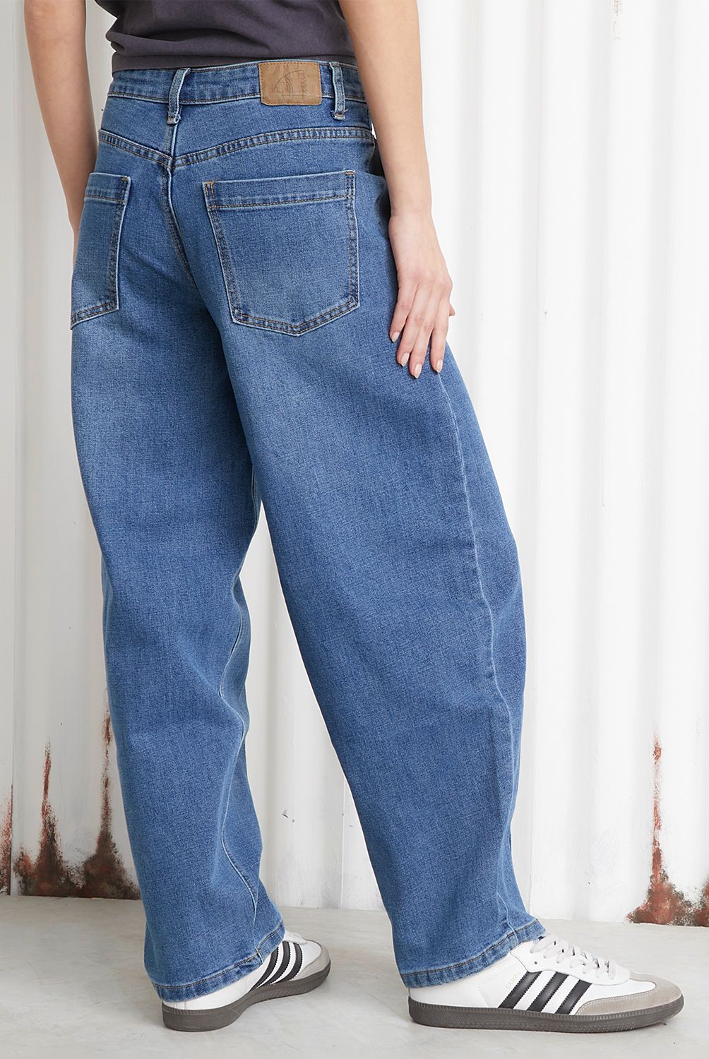 AMERICANINO - Pantalón Mujer Americanino