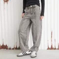 AMERICANINO - Pantalón Mujer