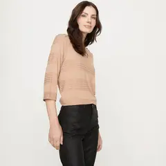 APOLOGY - Polera Mujer