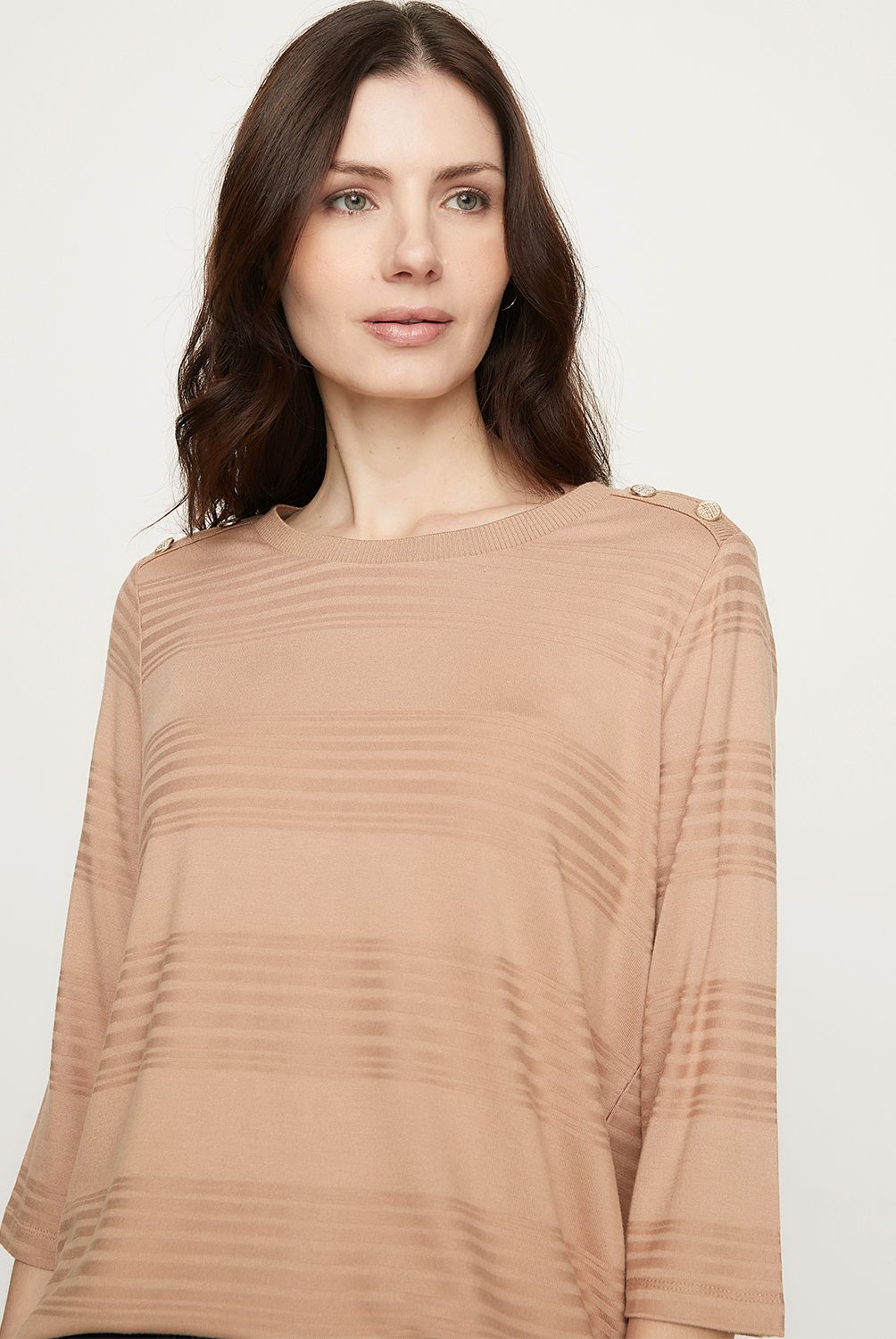 APOLOGY - Polera Mujer Apology