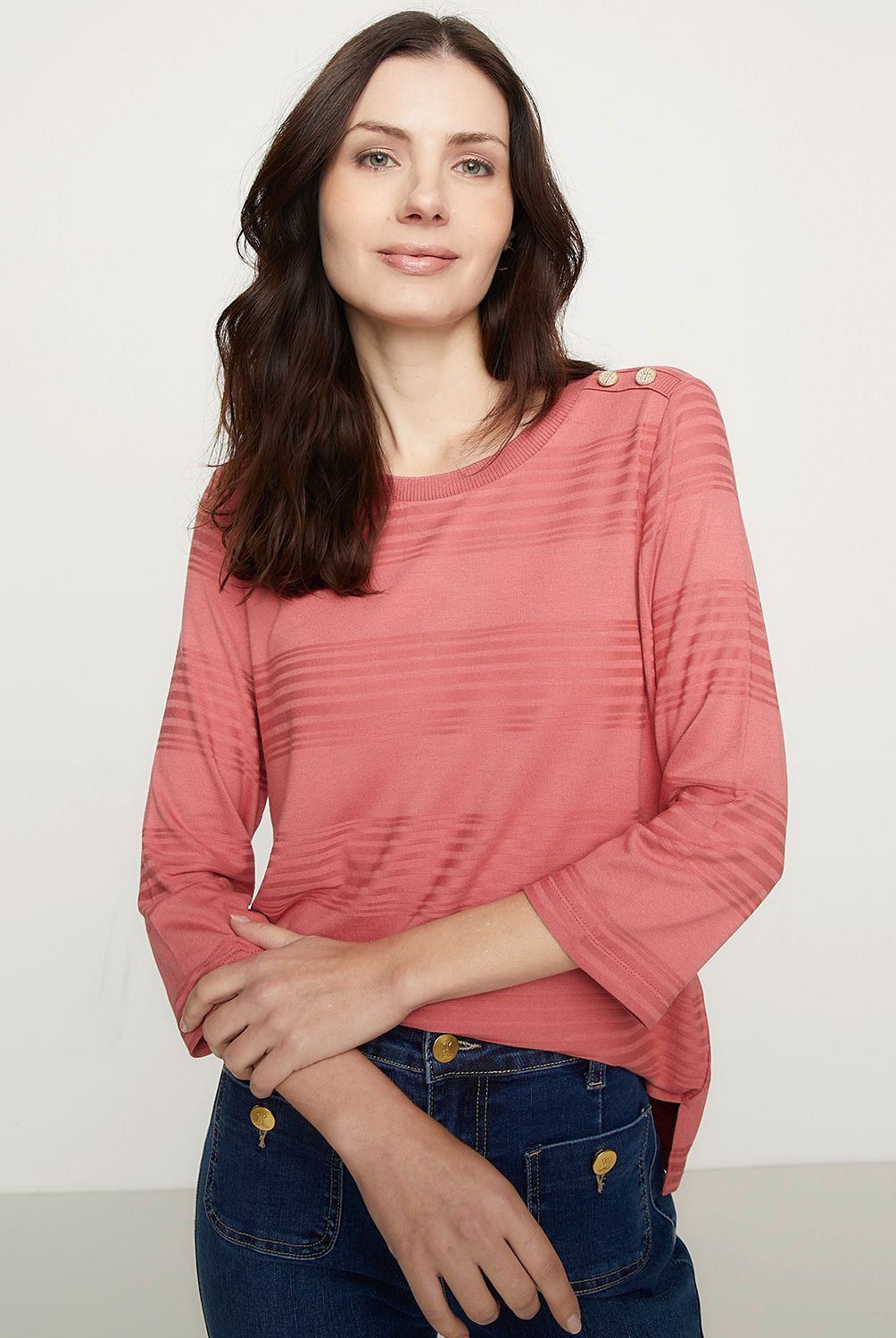 APOLOGY - Polera Mujer Apology