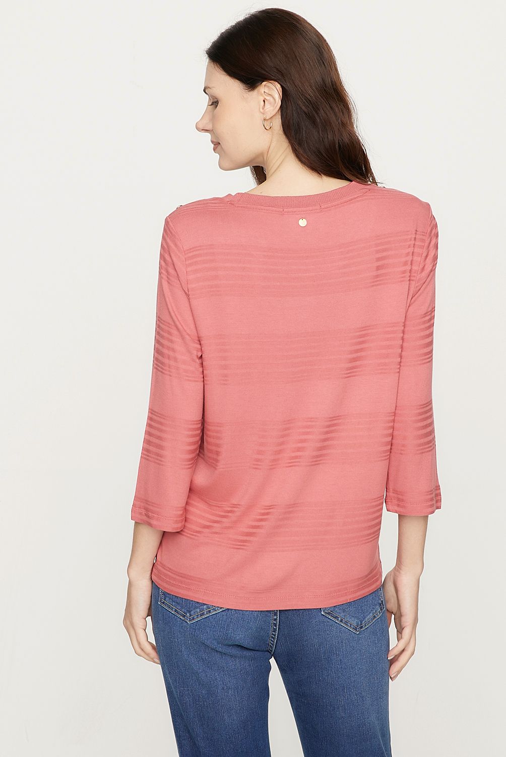 APOLOGY - Polera Mujer Apology