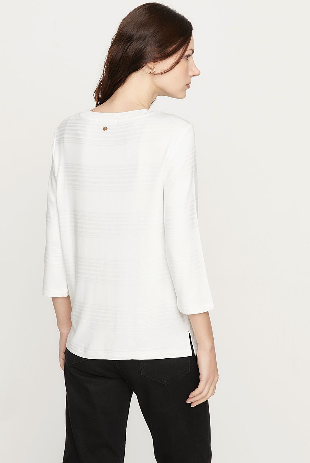 APOLOGY - Polera Mujer Apology