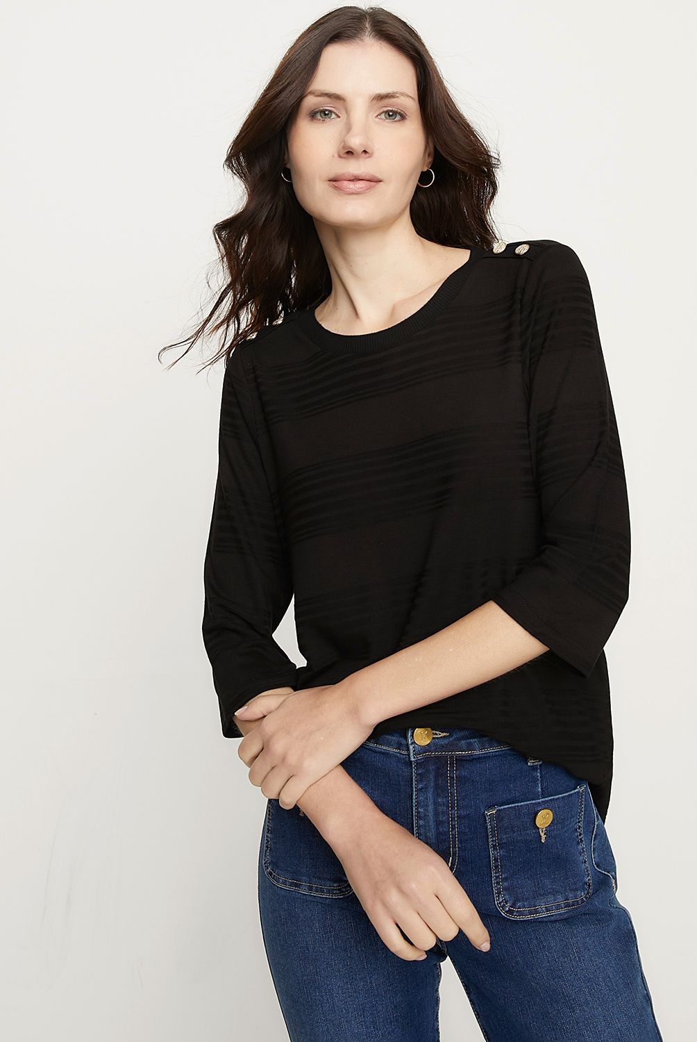 APOLOGY - Polera Mujer Apology