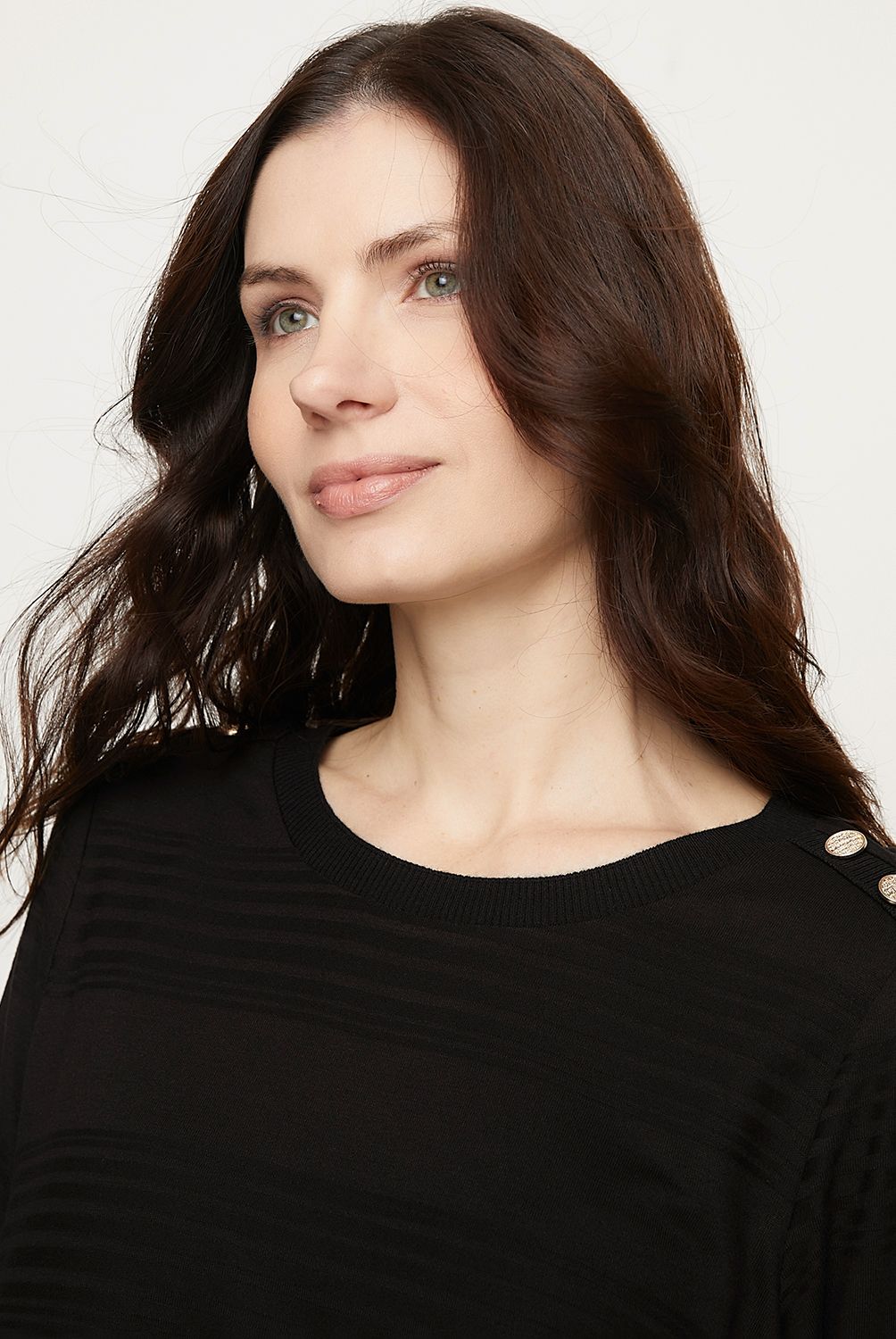 APOLOGY - Polera Mujer Apology