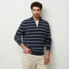 UNIVERSITY CLUB - Sweater Manga Larga Hombre
