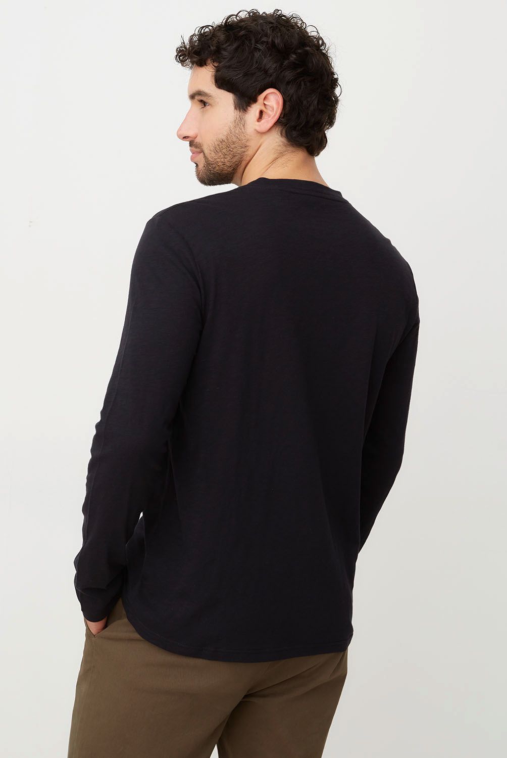 NEWPORT - Polera Manga Corta Hombre Newport