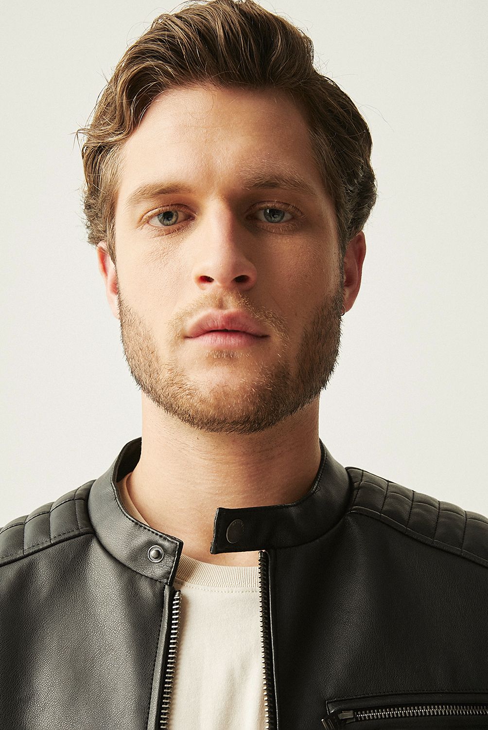 BASEMENT - Chaqueta Casual Hombre Basement