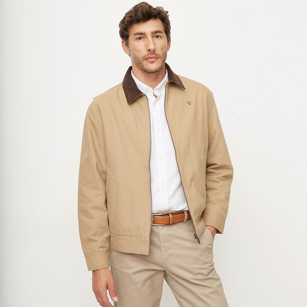 CHRISTIAN LACROIX - Chaqueta Hombre Christian Lacroix