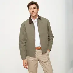 CHRISTIAN LACROIX - Chaqueta Hombre