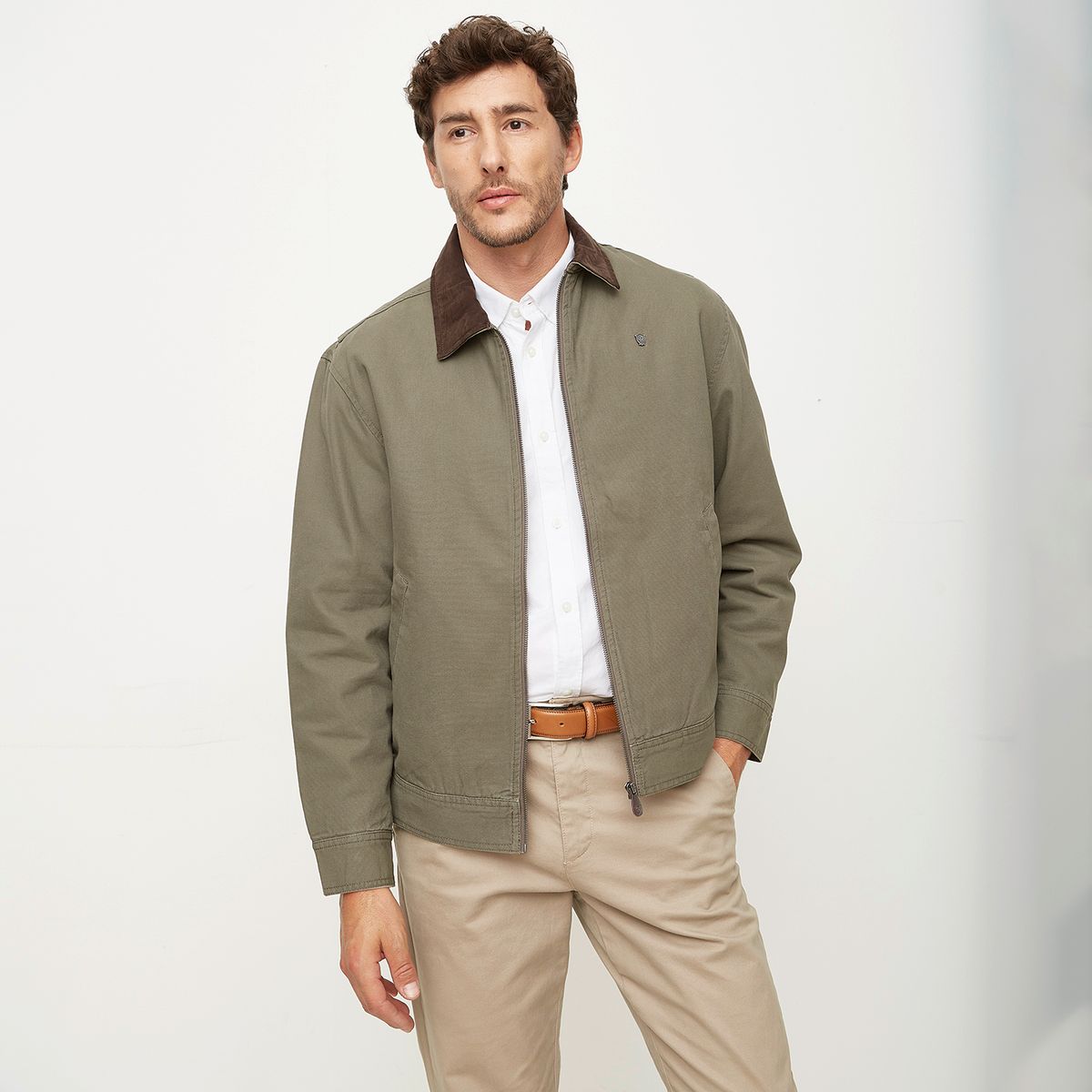 CHRISTIAN LACROIX - Chaqueta Hombre Christian Lacroix