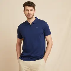 LA MARTINA - Polera Manga Corta