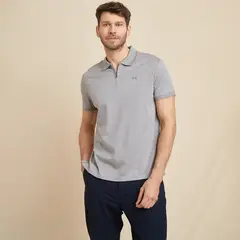 LA MARTINA - Polera Manga Corta