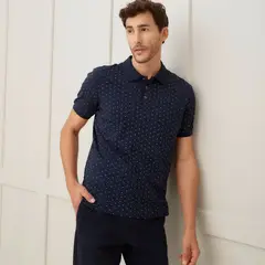 CHRISTIAN LACROIX - Polera Manga Corta Hombre