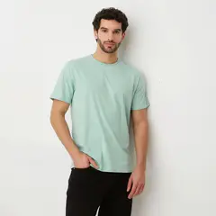 NEWPORT - Polera Manga Corta Hombre