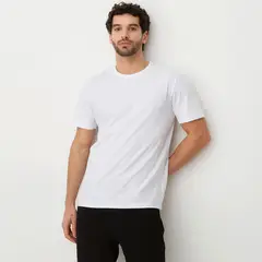 NEWPORT - Polera Manga Corta Hombre