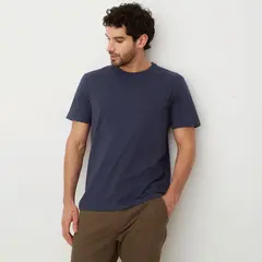 NEWPORT - Polera Manga Corta Hombre
