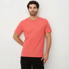 NEWPORT - Polera Manga Corta Hombre