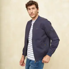 UNIVERSITY CLUB - Chaqueta Hombre