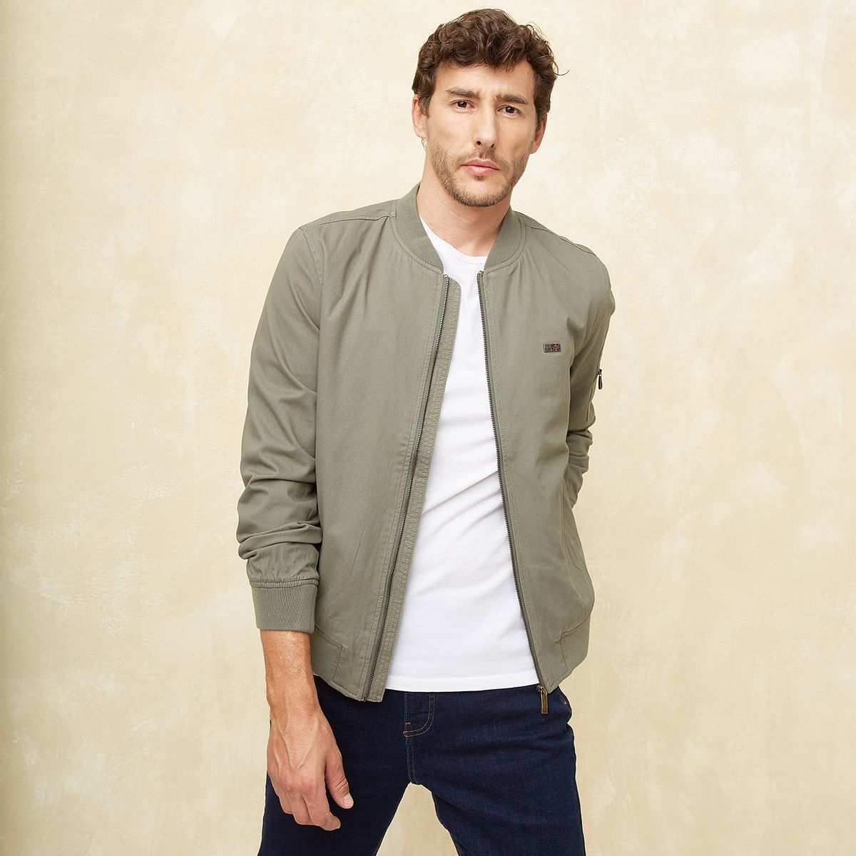 UNIVERSITY CLUB - Chaqueta Hombre University Club