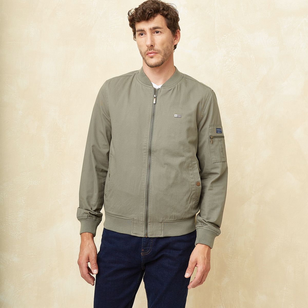 UNIVERSITY CLUB - Chaqueta Hombre University Club