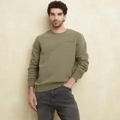UNIVERSITY CLUB - POLERON PL WASH S2 OLIVE 3 L