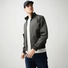BASEMENT - Chaqueta Casual Hombre