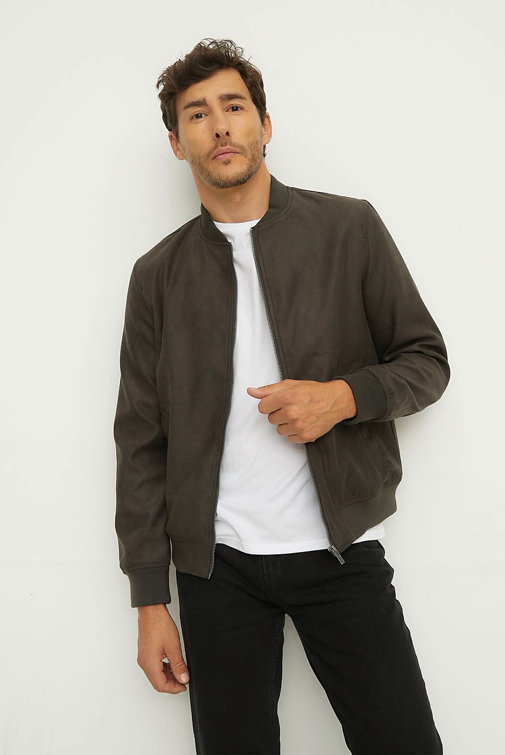 NEWPORT - Chaqueta Hombre Newport