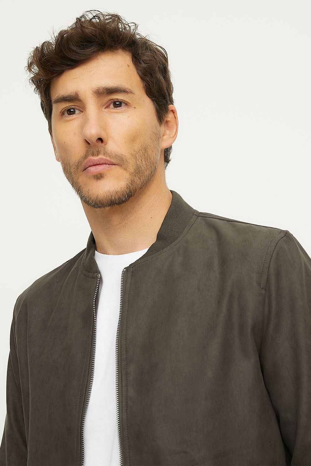 NEWPORT - Chaqueta Hombre Newport