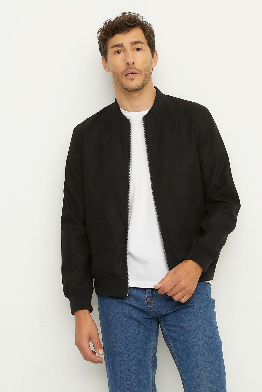 NEWPORT - Chaqueta Hombre Newport