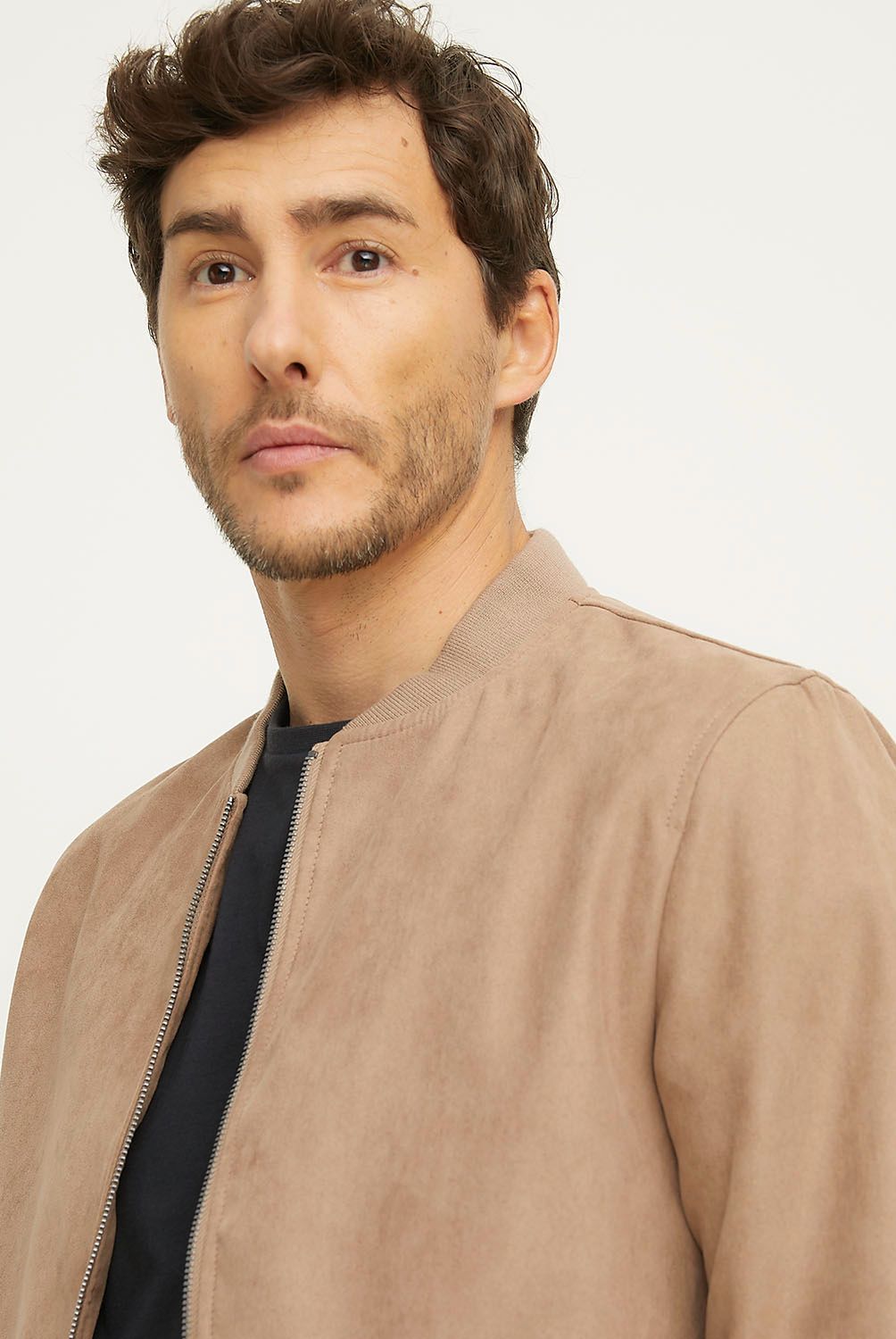 NEWPORT - Chaqueta Hombre Newport