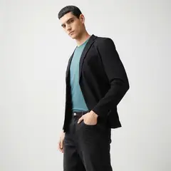 BASEMENT - Chaqueta Casual Hombre