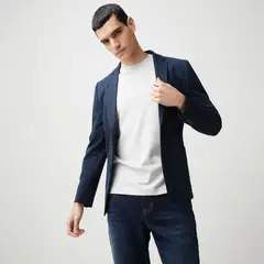BASEMENT - Chaqueta Casual Hombre