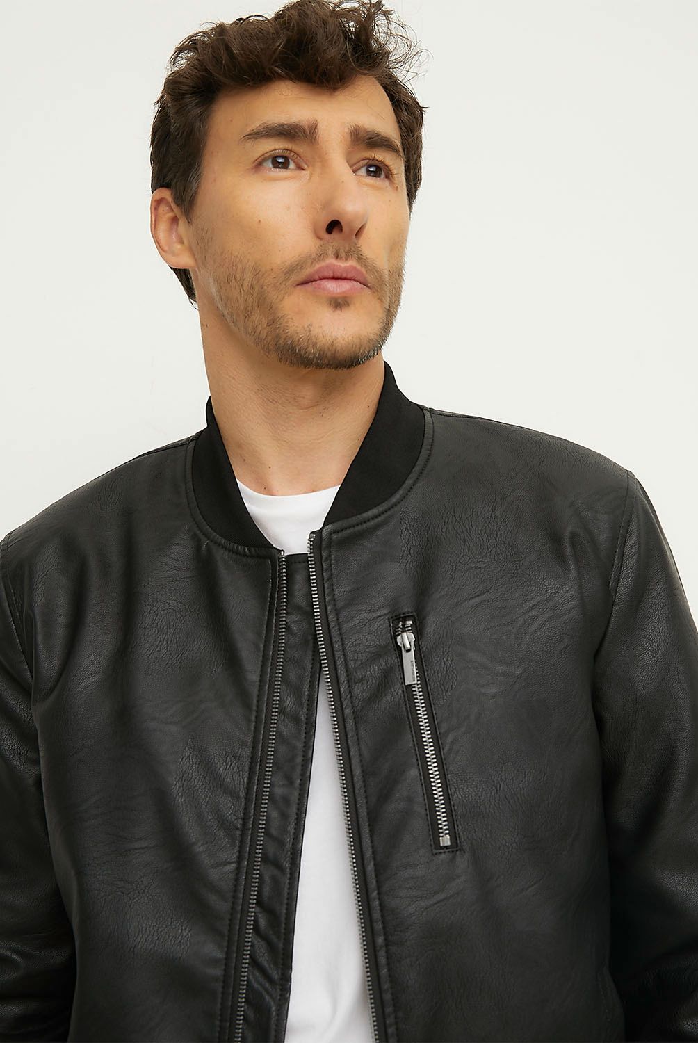 NEWPORT - Chaqueta Hombre Newport