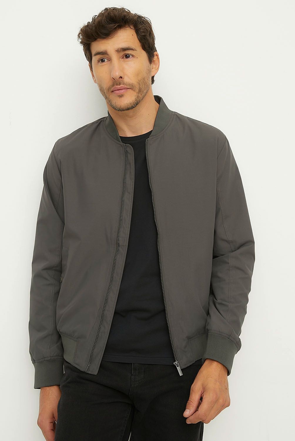 NEWPORT - Chaqueta Hombre Newport
