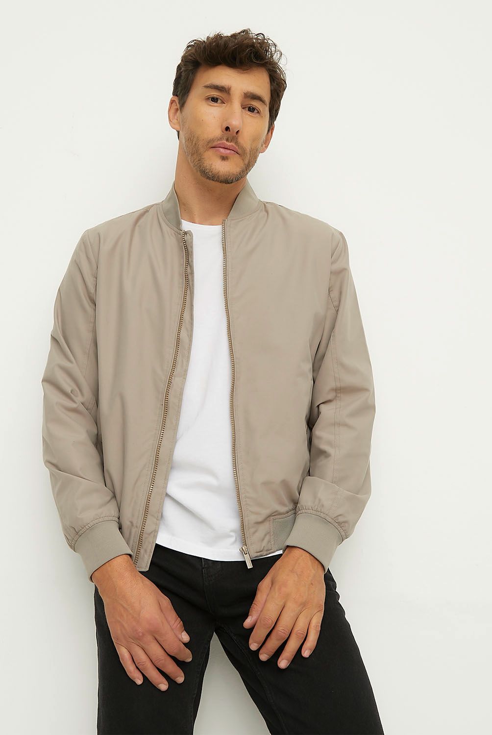 NEWPORT - Chaqueta Hombre Newport
