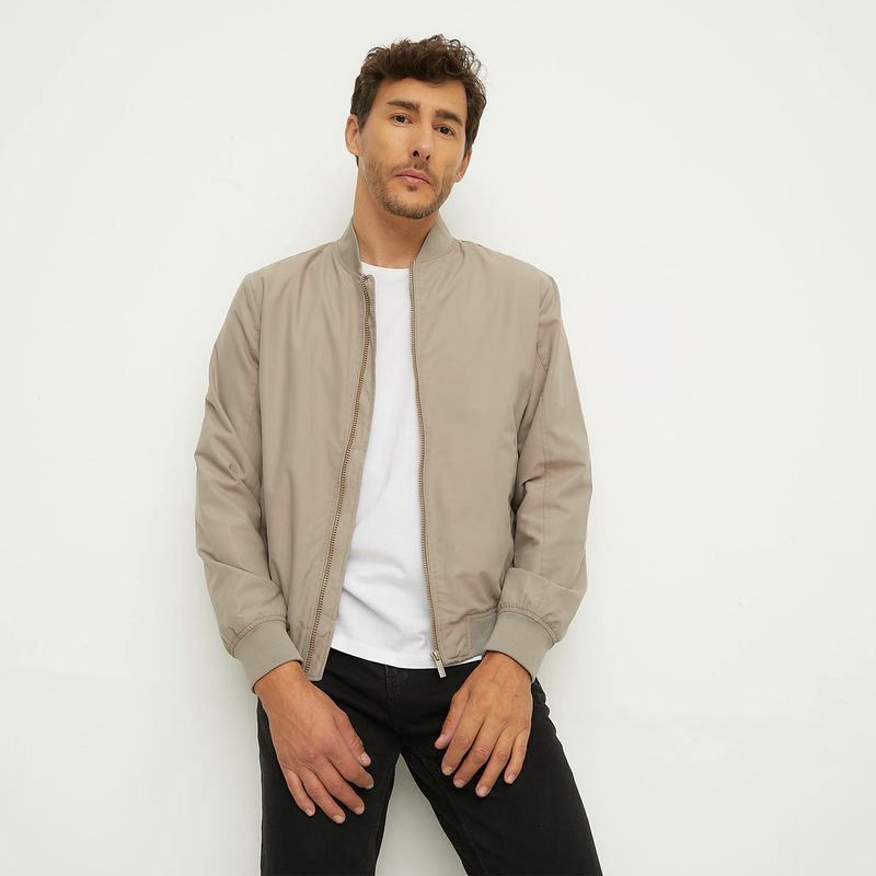 NEWPORT - Chaqueta Hombre Newport