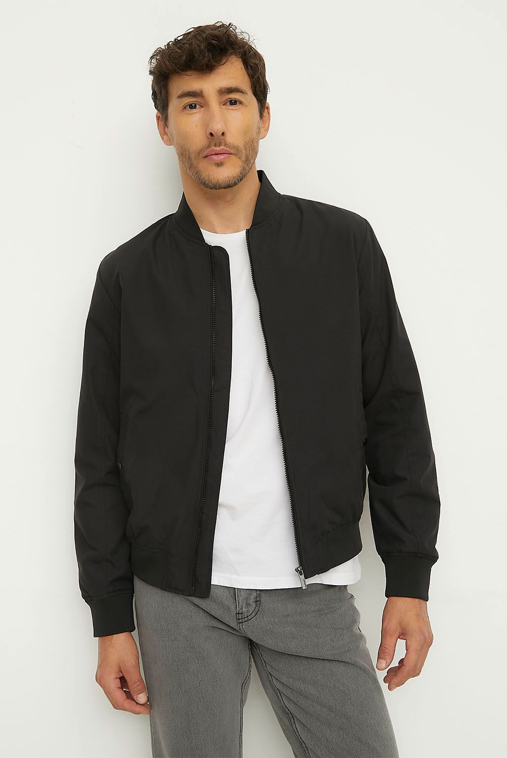 NEWPORT - Chaqueta Hombre Newport