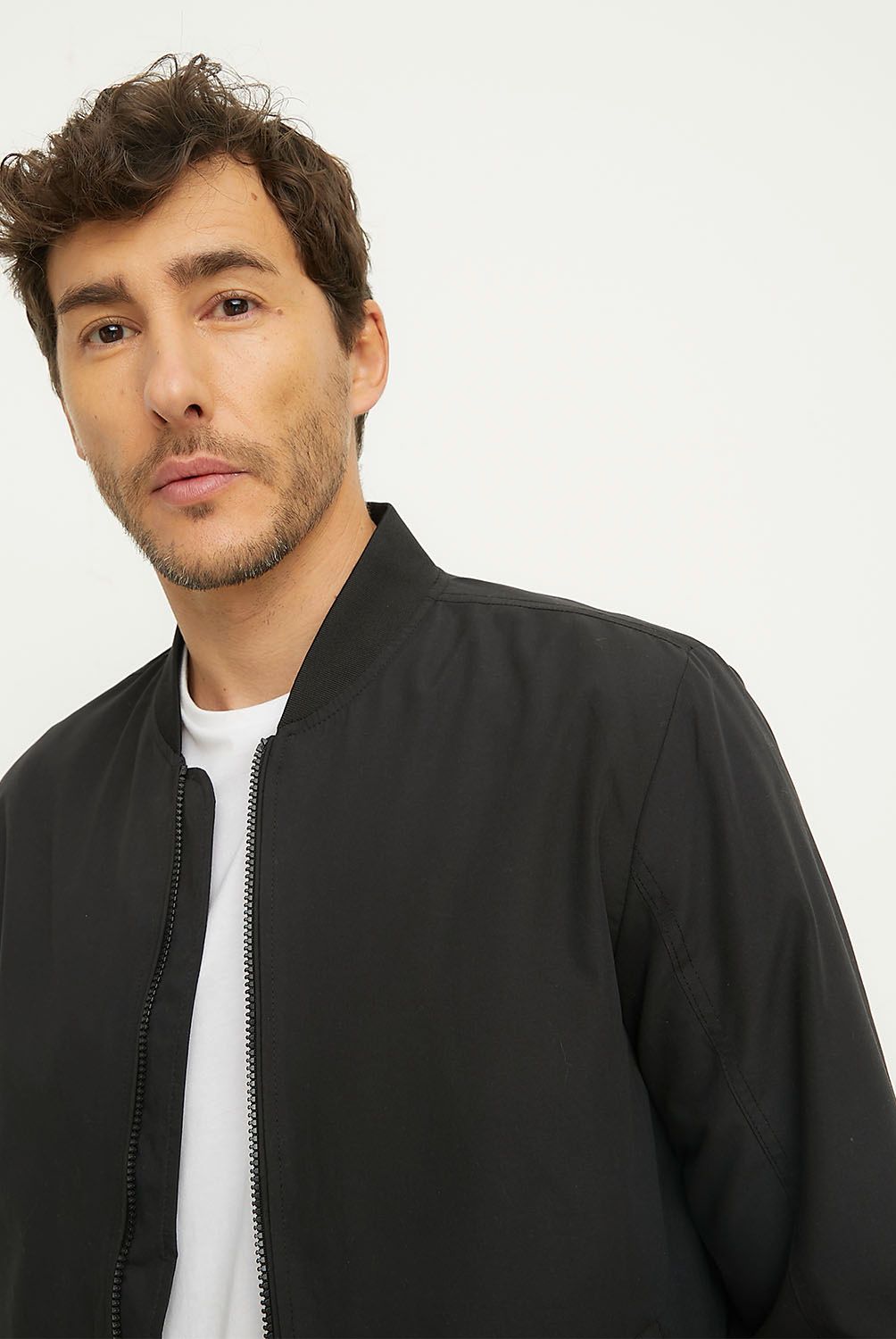 NEWPORT - Chaqueta Hombre Newport