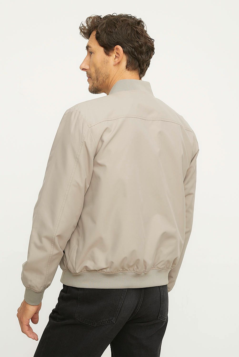 NEWPORT - Chaqueta Hombre Newport