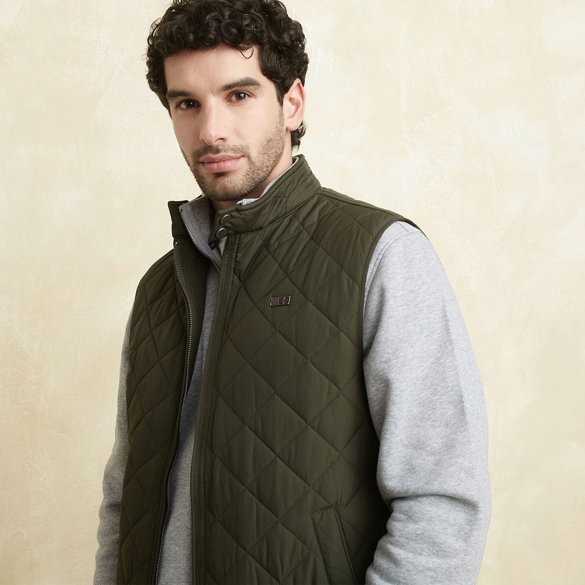 UNIVERSITY CLUB - Chaqueta Outerwear Hombre University Club