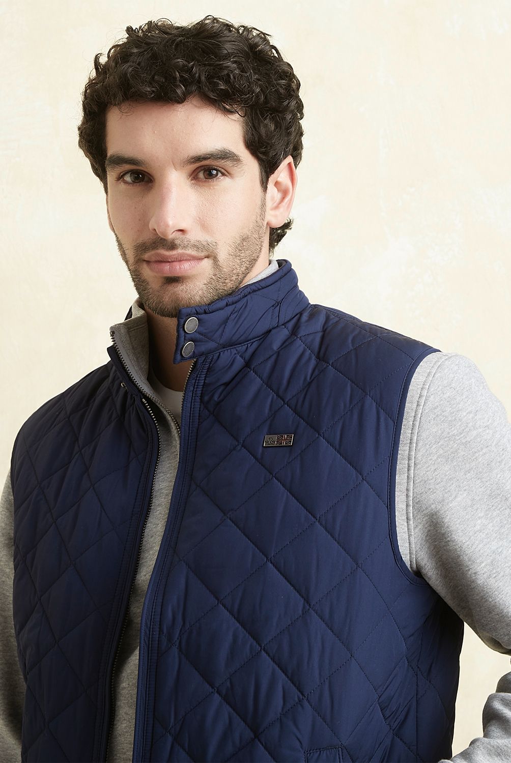 UNIVERSITY CLUB - Chaqueta Outerwear Hombre University Club